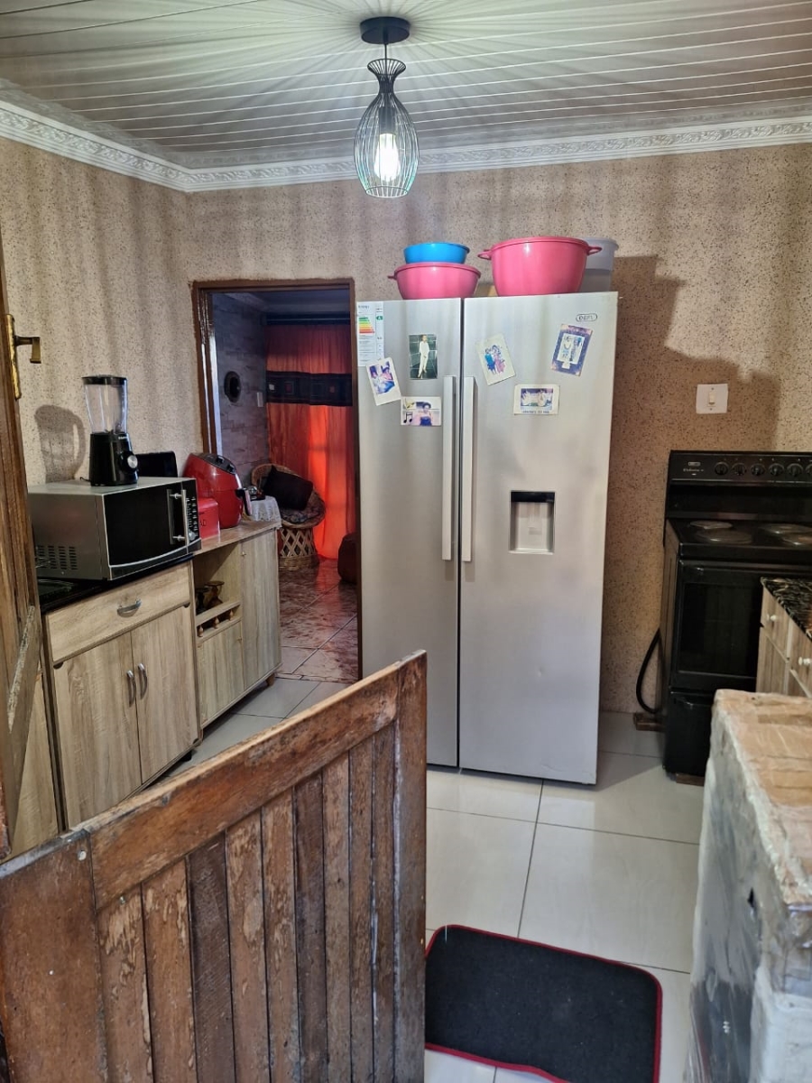 5 Bedroom Property for Sale in Mdantsane Nu 2 Eastern Cape